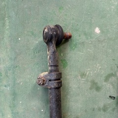 ステアリングリレーロッドの画像