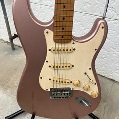 エレキギターの画像