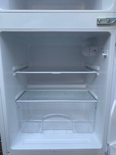 Haier 冷凍冷蔵庫  JR-9BDK