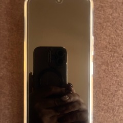 アローズ We2 スマートフォンの画像