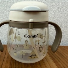 Pigeon 哺乳瓶 & ミルトンセットの画像