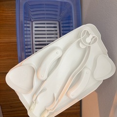 Pigeon 哺乳瓶 & ミルトンセットの画像