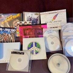 【大量まとめ売り】Kis-My-Ft2 キスマイ CD・ツアーDVD・グッズ＋Snow Manの画像