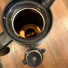 保冷保温ポットの画像