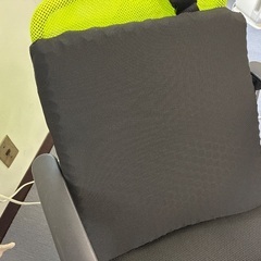 ゲルクッションの画像