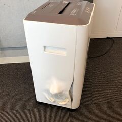 アイリスオーヤマ　オフィス用シュレッダー PLA11H  (中古品：訳アリ)の画像