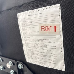 GTRACING GTレーシング オフィスチェア ゲーミングチェア ②の画像