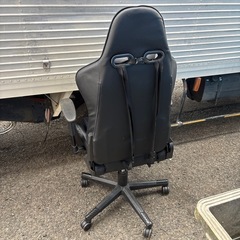GTRACING GTレーシング オフィスチェア ゲーミングチェア ②の画像
