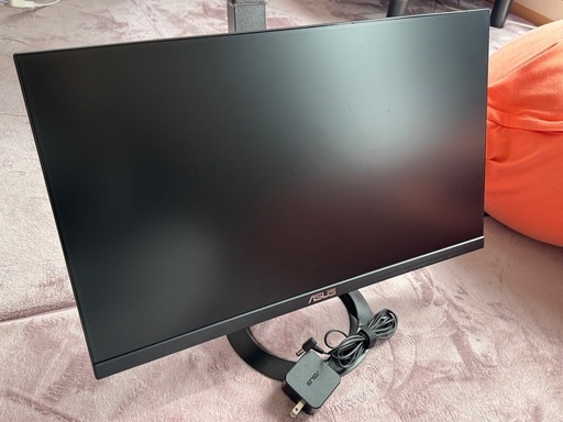 ASUS VZ249 LCDモニター 23.8インチ