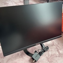 ASUS VZ249 LCDモニター 23.8インチの画像