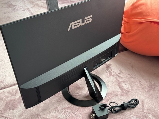 ASUS VZ249 LCDモニター 23.8インチ
