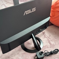 ASUS VZ249 LCDモニター 23.8インチの画像