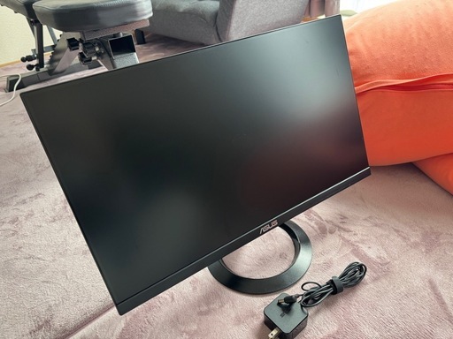 ASUS VZ249 LCDモニター 23.8インチ