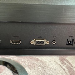 ASUS VZ249 LCDモニター 23.8インチの画像