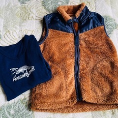 男の子　ほぼ130cm、数点120、140cm  25点以上！の画像