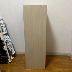 カラーボックスの画像