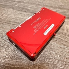 【すぐ遊べる】Nintendo3DS ソフト充電器セットの画像