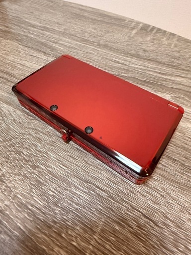 【受付再開】Nintendo3DS ソフト充電器セット
