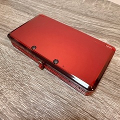 【すぐ遊べる】Nintendo3DS ソフト充電器セットの画像