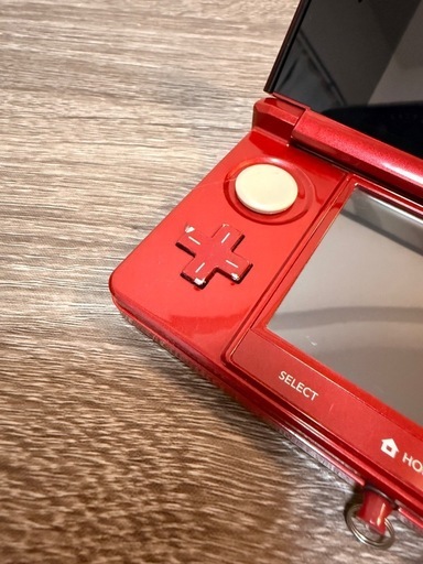 【受付再開】Nintendo3DS ソフト充電器セット