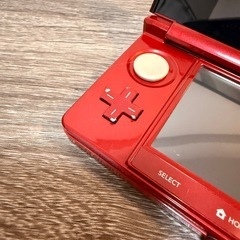 【すぐ遊べる】Nintendo3DS ソフト充電器セットの画像