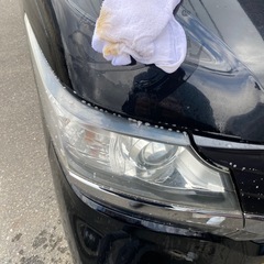 CRUZARD クルザード 水アカ汚れ ピッチ・タール 洗浄剤 500ml　の画像