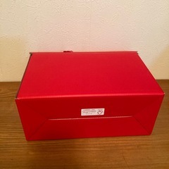 ミキハウス　ギフトボックスの画像