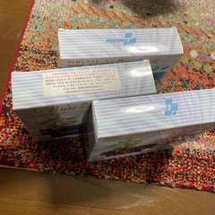 CHUSEI製の3Dウェブカメラ　3台　CS-3DW300の画像