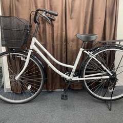 No.39🉐お買い得車🉐軽快車 26インチの画像