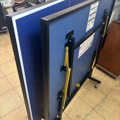 卓球台 セパレート TR-2PG3003 美品の画像