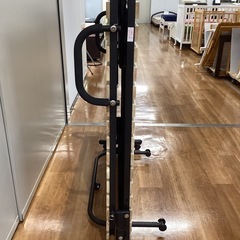 折りたたみスノコベッド【町田市再生家具】253528の画像