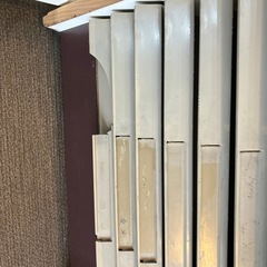 レター　収納の画像