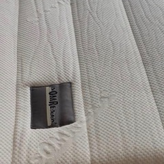 マットレス SDの画像