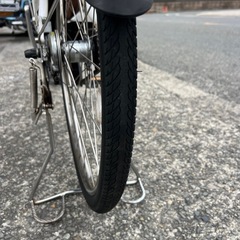 🉐580🉐バッテリー長持ち🉐🉐 YAMAHA PAS  26インチ電動自転車🈹現車確認🉑の画像