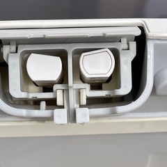 INAX　シャワートイレ RVタイプ   オフホワイト CW-RV20A の画像