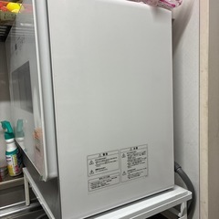 siroca   食洗機の画像