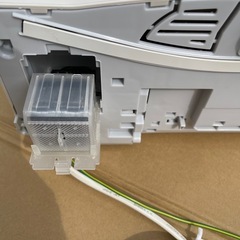 INAX　シャワートイレ RVタイプ   オフホワイト CW-RV20A の画像