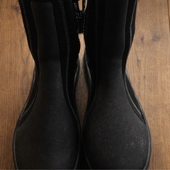 ハイスペックモデル！maresブーツ DS ダイビングブーツの画像