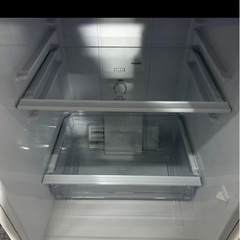 状態綺麗！！【AQUA】冷蔵庫(1〜2人おすすめ)の画像