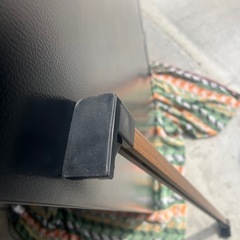 ニトリ　つっぱりカーテンレールの画像