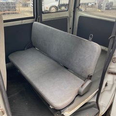 【商談中】三菱　ミニキャブバンの画像