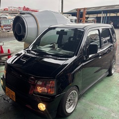 希少！SSRフォーミュラメッシュの画像