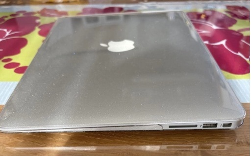 MacBook Air 13 A1466