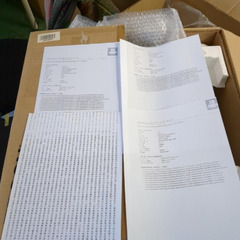 EPSON/ドットプリンタ　VP-880の画像