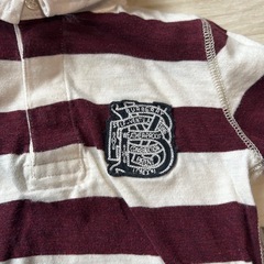 男の子　1つ250円　23点セット　90 ファミリア　ラルフ　プチバトー　バーバリーの画像