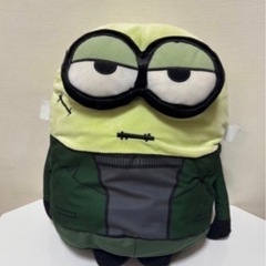 ぬいぐるみ（4個セット）の画像