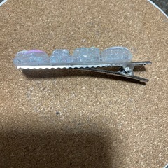 子供用ピン留めの画像