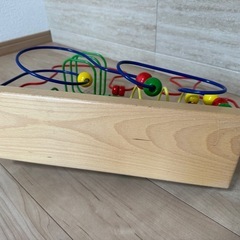 ボーネルンド　ルーピング　汽車の画像