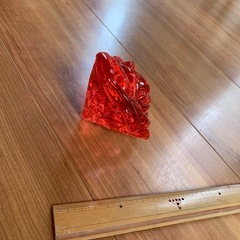 バラの置物の画像