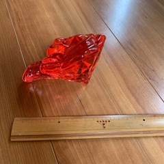 バラの置物の画像